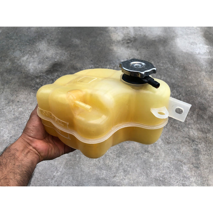 Deposito Radiador De Agua Journey 2009 Al 2019 3.6