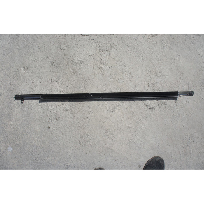 Moldura De Felpa Delantera Derecha Gmc Acadia 2007 - 2012