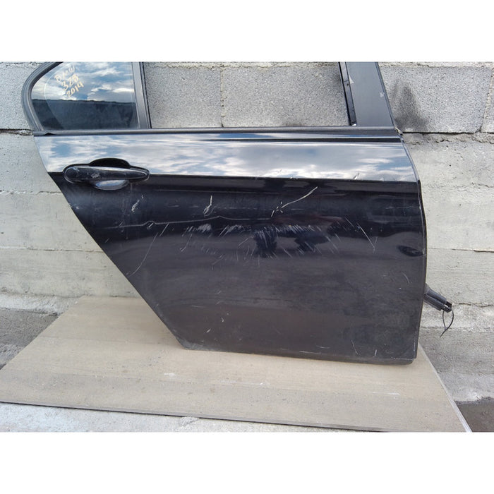 Puerta Trasera Derecha Bmw 328 2012 Al 2018