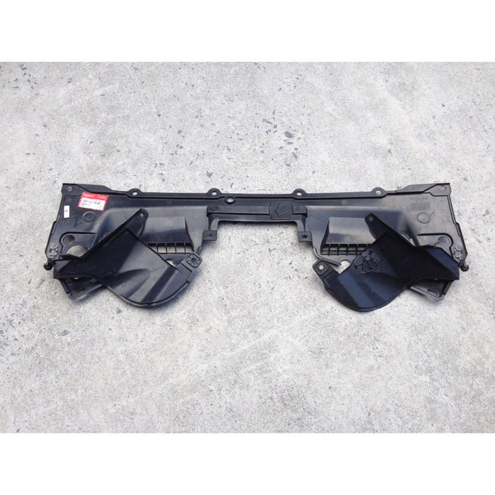 Spoiler Inferior Honda Civic 2012 2013 2014 2015