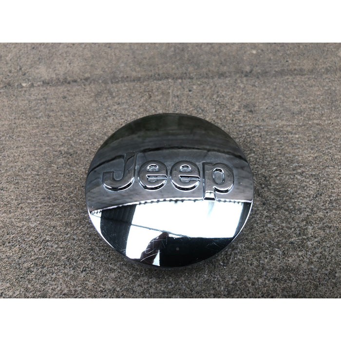 Copa Centro Rin Original Para Jeep Cherokee 2007-2021
