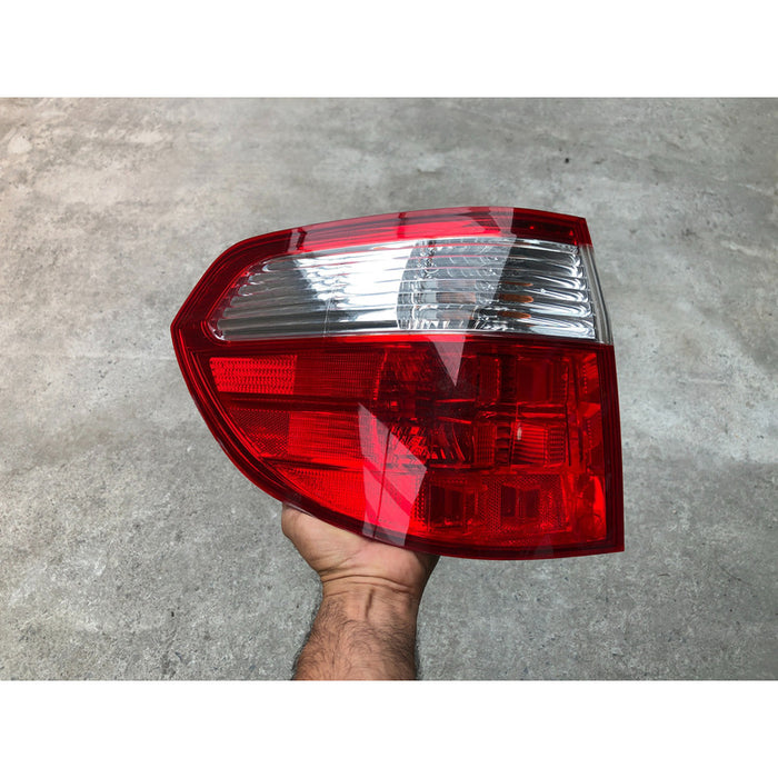 Calavera Izquierda Original Honda Odyssey 2005 2006 2007