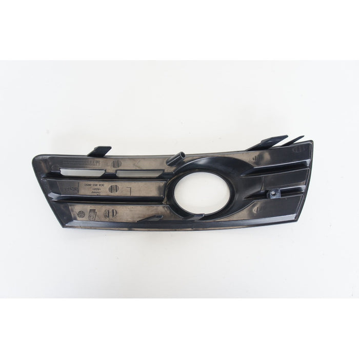 Parrilla Izquierda Volkswagen Passat Cc 2009 2010 2011 2012