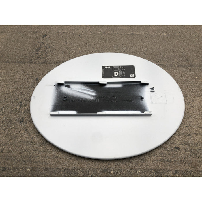 Tapa De Gasolina Jaguar F-pace 2017 2018 2019 2020