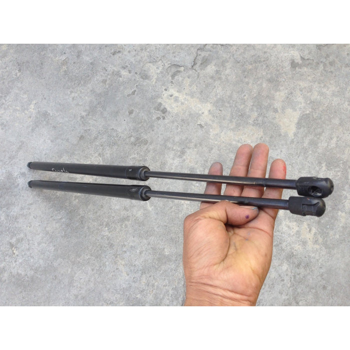 Set Juego Pistones Cajuela Para Ford Escape 2013-2019