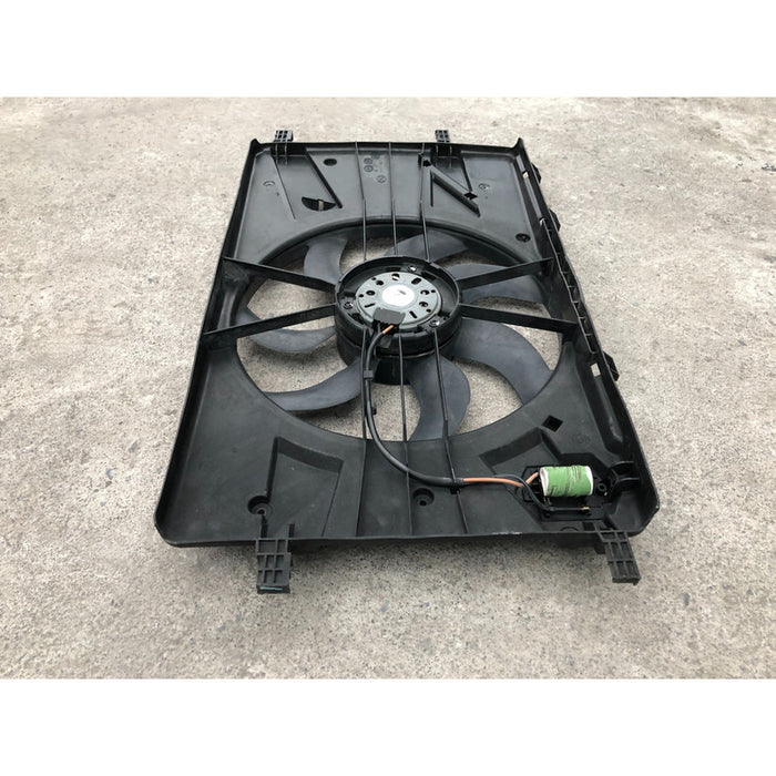 Motoventilador Cruze 2011 Al 2016 1.4 Turbo Americano