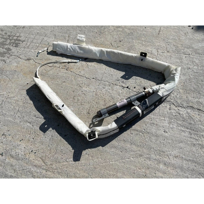 Bolsa De Aire Cortina Derecha Chrysler 300 2011 Al 2014