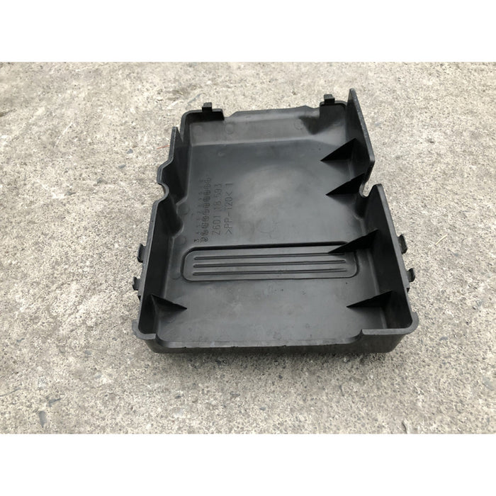 Tapa Superior De Bateria Mazda 5 2010