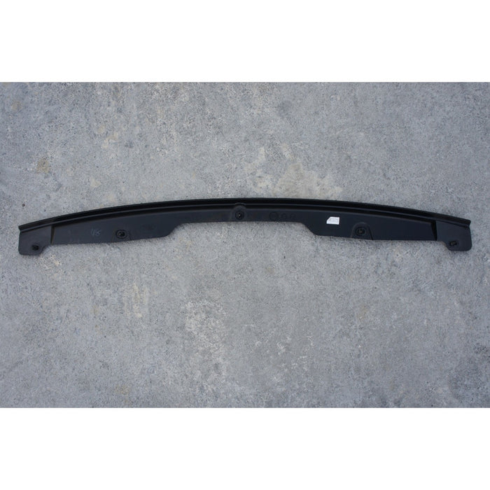 Moldura Tolva Defensa Delantera Fusion 2006 2007 2008 2009