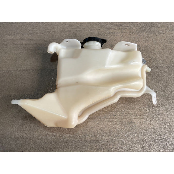 Deposito Agua Radiador Chevrolet Traverse Del 2009 Al 2017