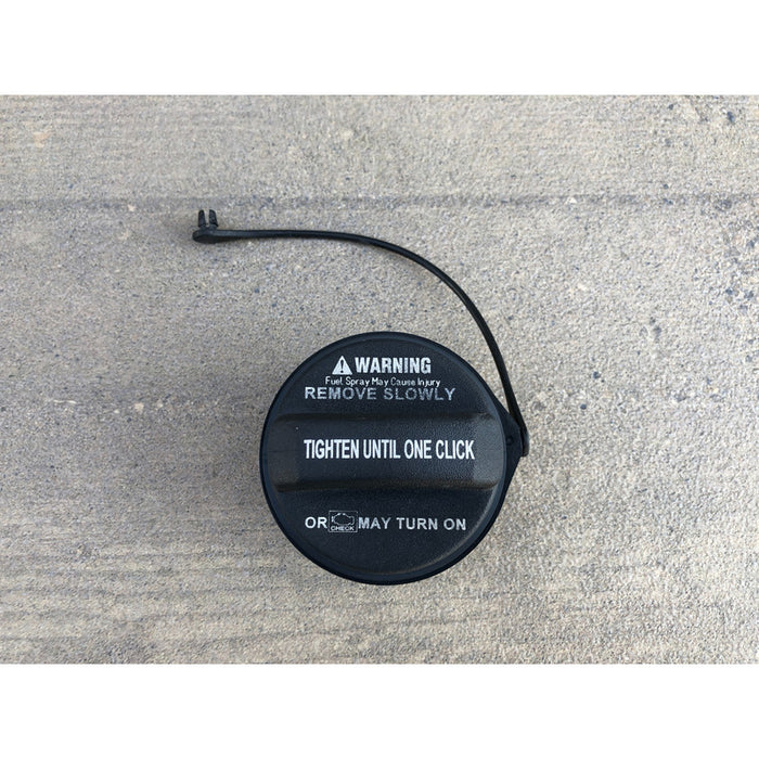 Tapon Gasolina Kia Rio 2012 2013 2014 2015 2016 2017