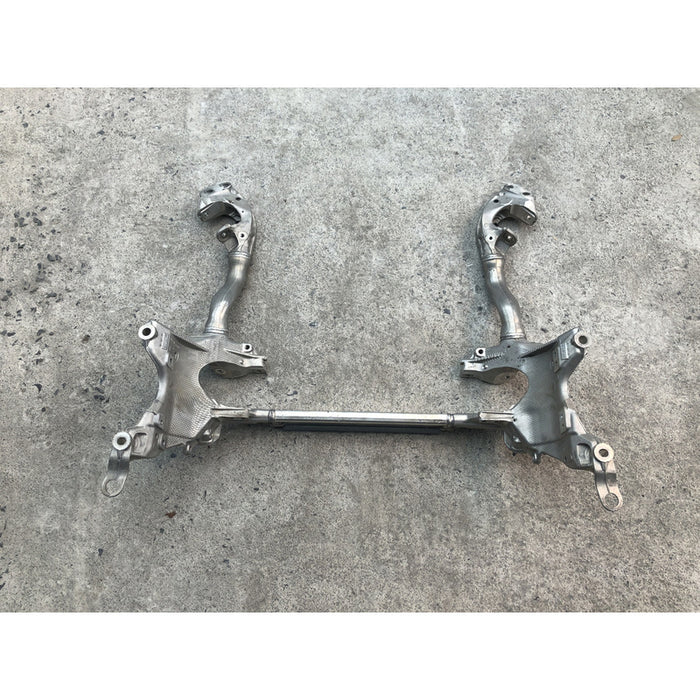 Puente Delantero Audi A5, A4, S5, S4 2012-2017 1.8, 2.0, 3.0