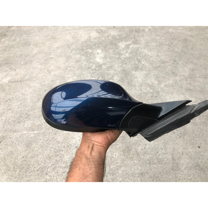 Espejo Derecho Original Bmw 328 2007 Al 2013