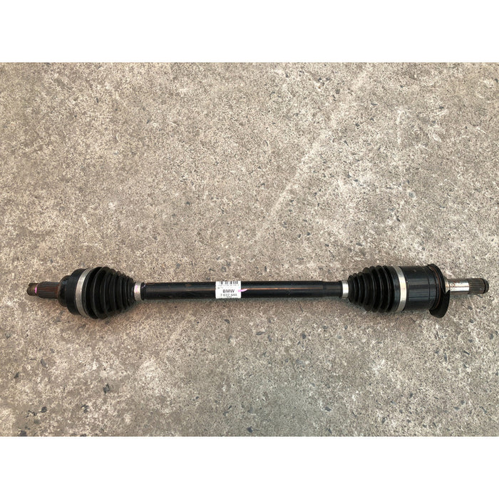 Junta Homocinetica Trasera Izquierda Bmw 328 2012 - 2016 2.0