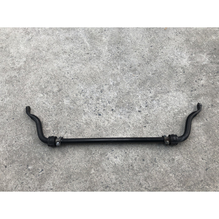 Barra Estabilizadora Delantera Ml350 2006 Al 2011 3.5