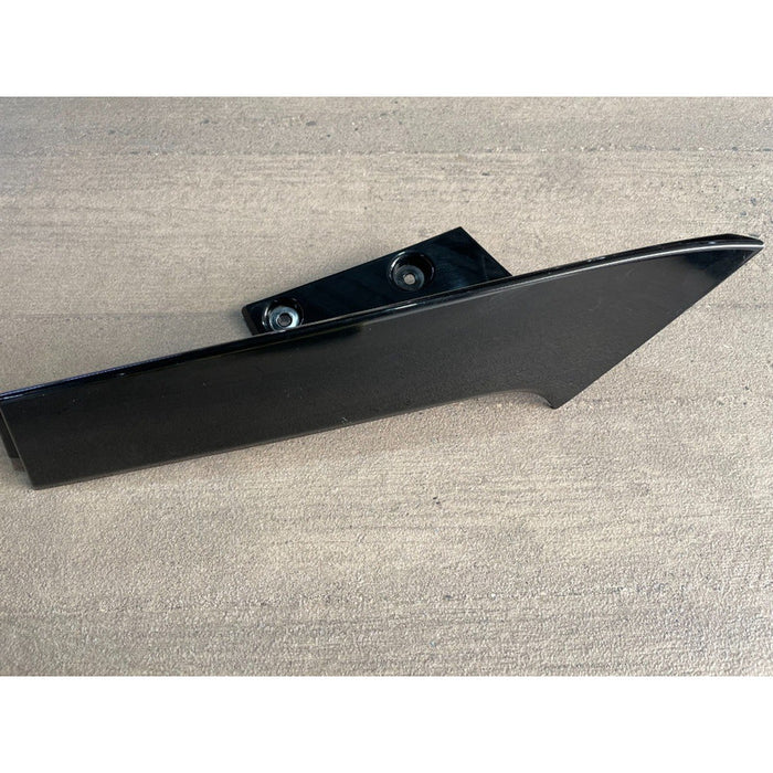 Extension Spoiler Derecho Para Nissan Rogue 2014 Al 2020