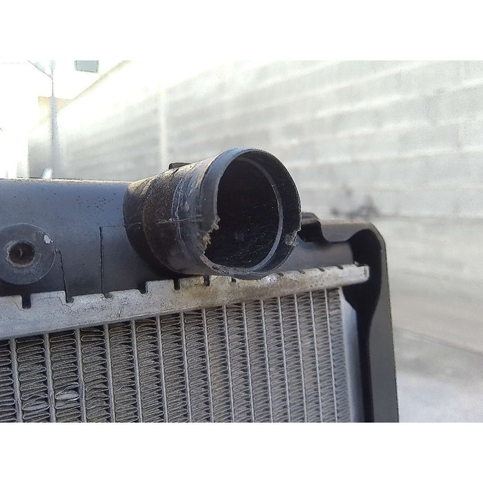 Radiador Original Nissan Pathfinder 2005 Al 2022 4.0 Litros