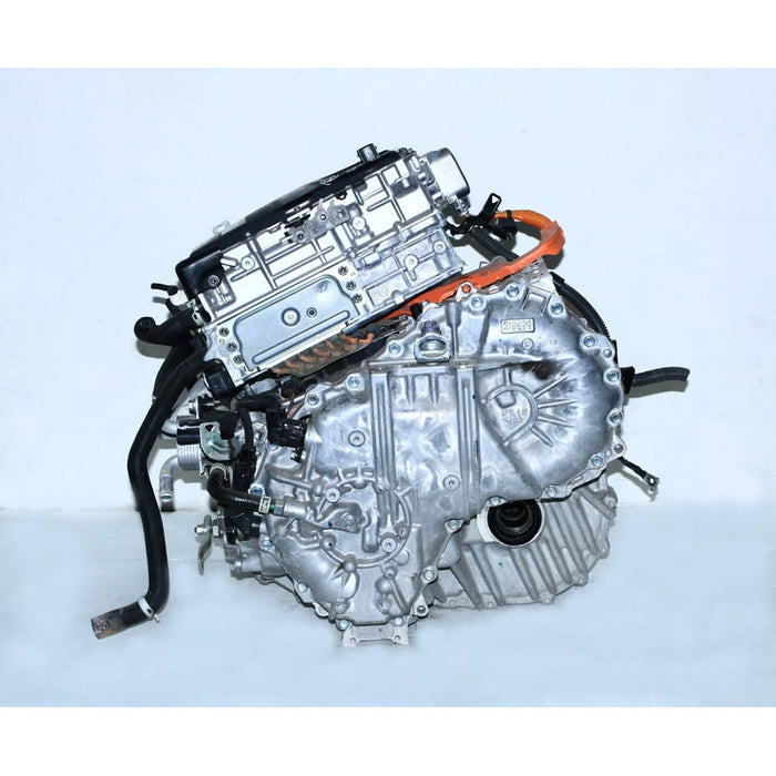 Transmision Automatica Hibrida Toyota Highlander 2020-2024