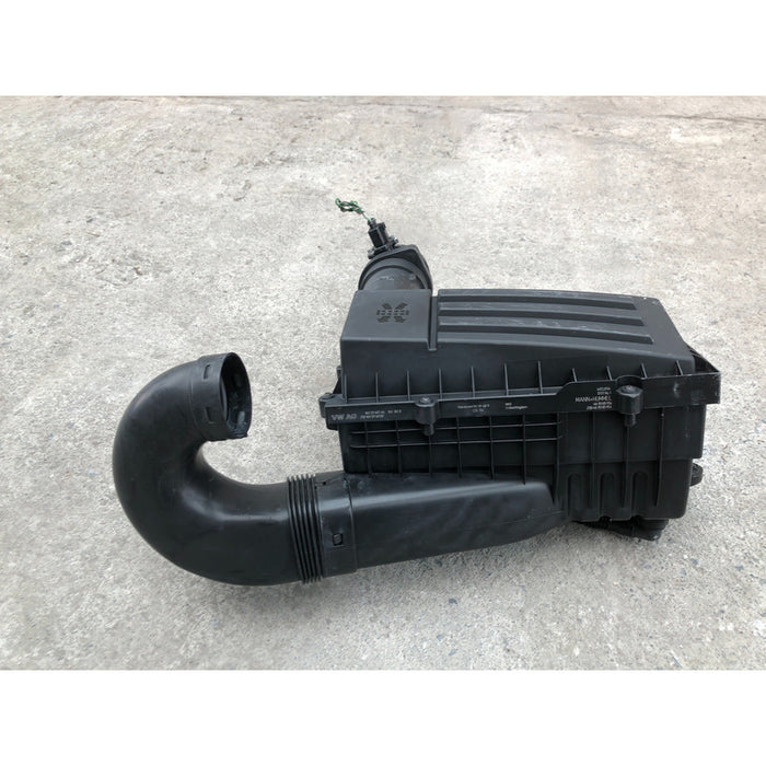 Porta Filtro De Aire Volkswagen Cc 2009 Al 2017 2.0