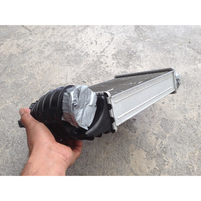 Radiador De Intercooler Subaru Wrx 2015 Al 2019 2.0