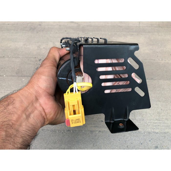 Bolsa De Aire Tablero Copiloto Ram 2002 Al 2005