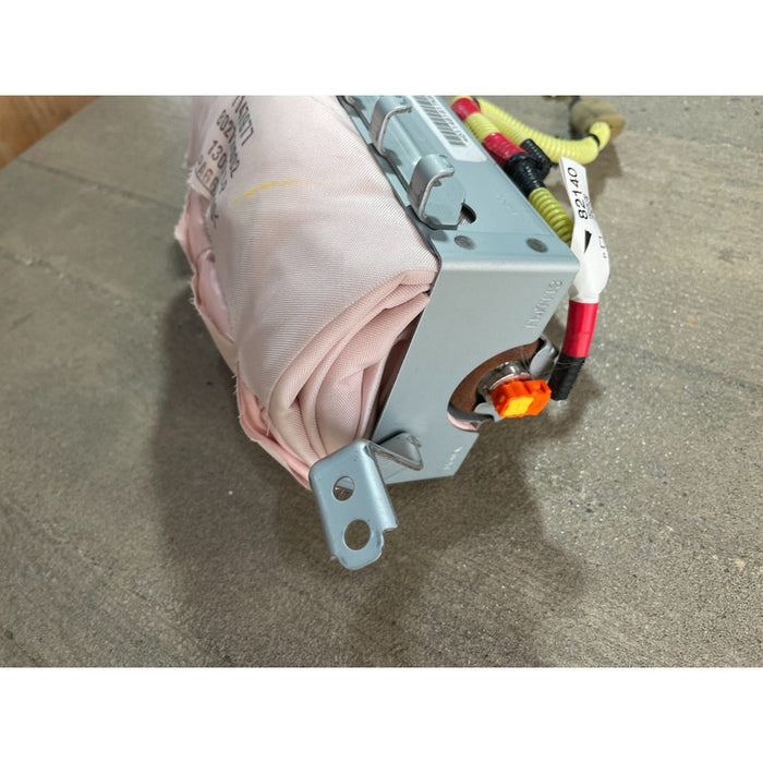 Bolsa De Aire Tablero Copiloto Lexus Es350 2007 2008 2009