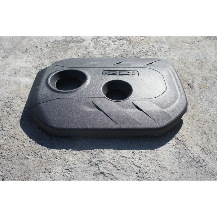 Cubierta Tapa De Motor Soul, Optima 2014- 2019 2.0 Turbo
