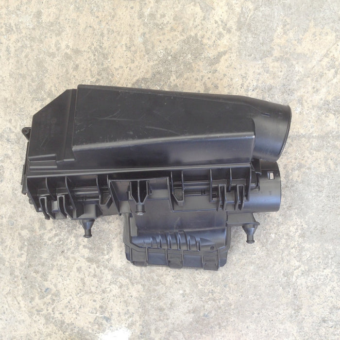 Porta Filtro De Aire Mercedes Benz C250 Del 2012 - 2015 1.8