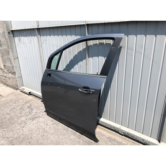 Puerta Delantera Izquierda Original, Buick Encore 2013-2019