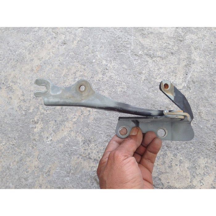 Set Bisagra De Cofre Mazda 5 2012 2013 2014 2015 2016 2017