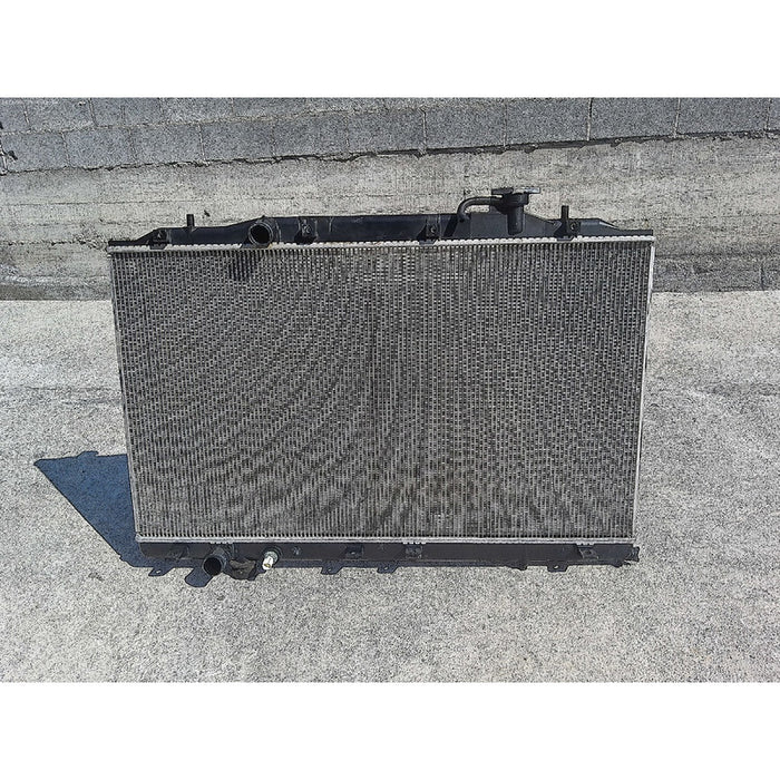 Radiador Original Honda Odyssey 2018 2019 2020 3.5 Litros