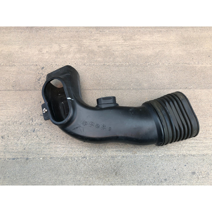 Resonador De Aire Ducto Crv 2007 Al 2011 2.4