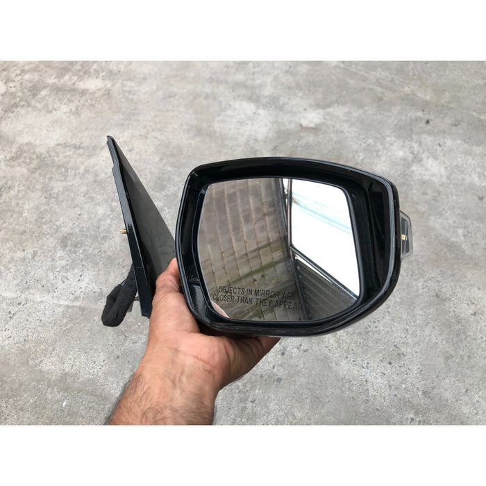 Espejo Derecho Original Nissan Maxima 2016 Al 2020