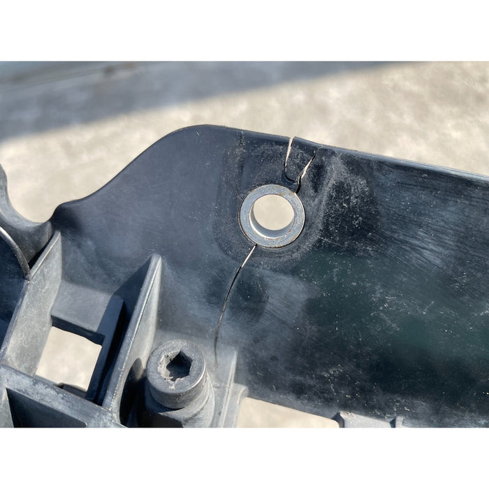 Parrilla Central Original Para Bmw 750li Sedan 2005-2008