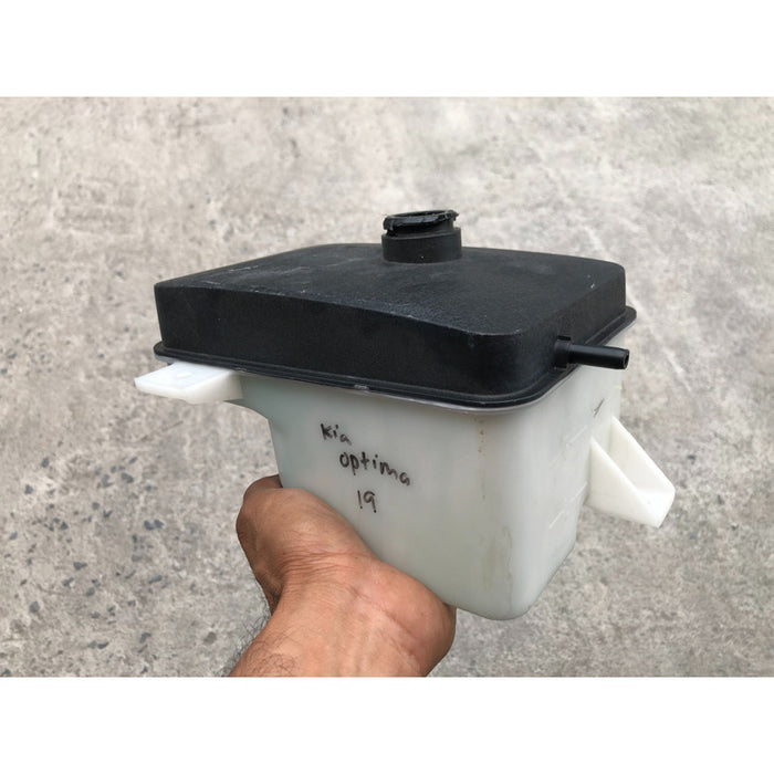 Deposito Agua Radiador Kia Optima 2016 2017 2018 2019 2020