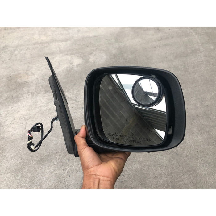 Espejo Derecho Dodge Caravan 2008 Al 2016