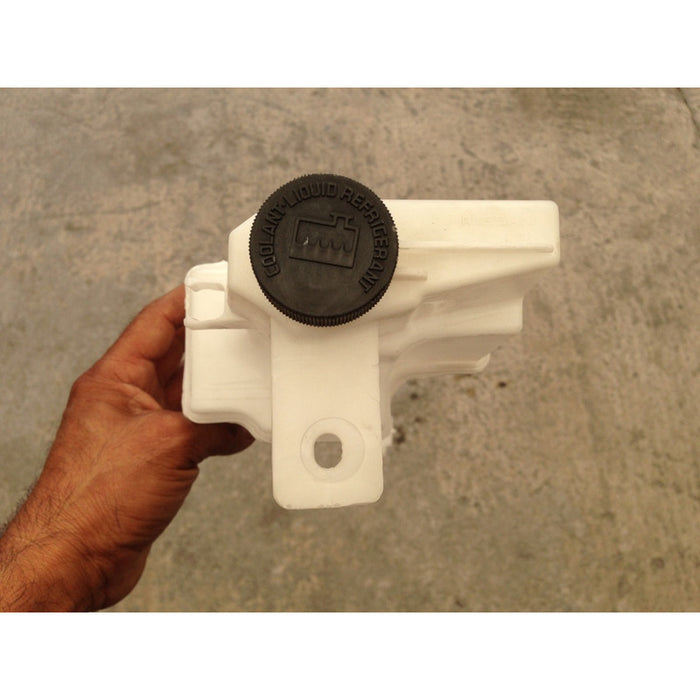 Deposito Agua Radiador Nissan Versa 2012 Al 2019 1.6