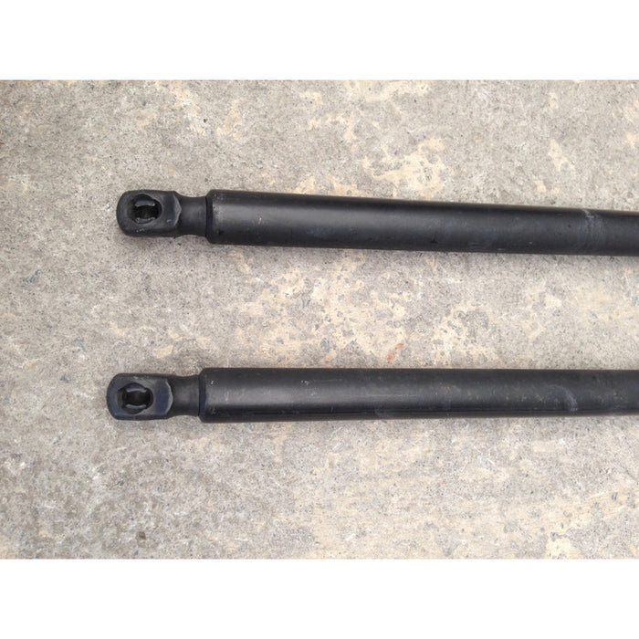 Set De Pistones Cajuela Para Audi Q7 2007 Al 2015