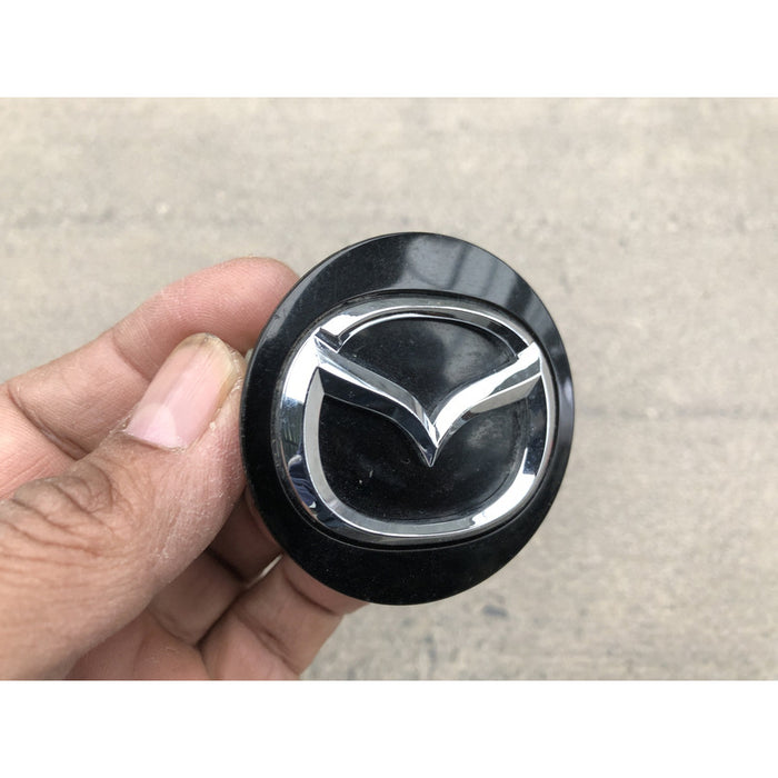 Copa Centro De Rin Mazda 6, Mazda6, Años 2014 Al 2017