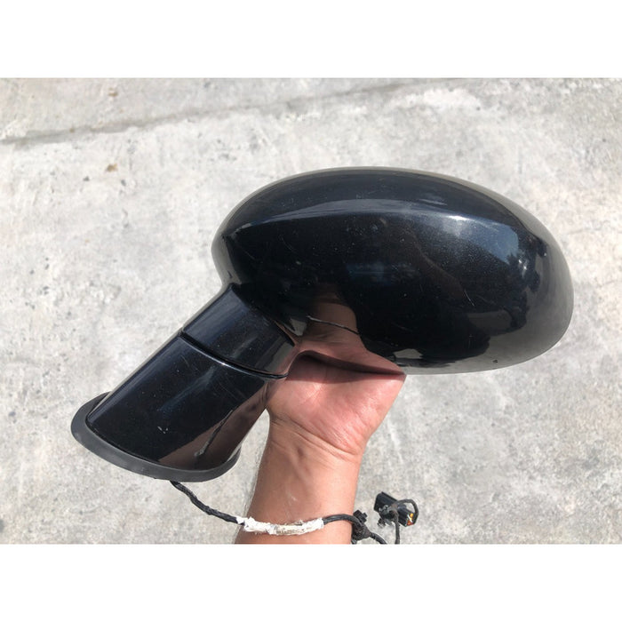 Espejo Izquierdo Original Challenger Del 2008-2014