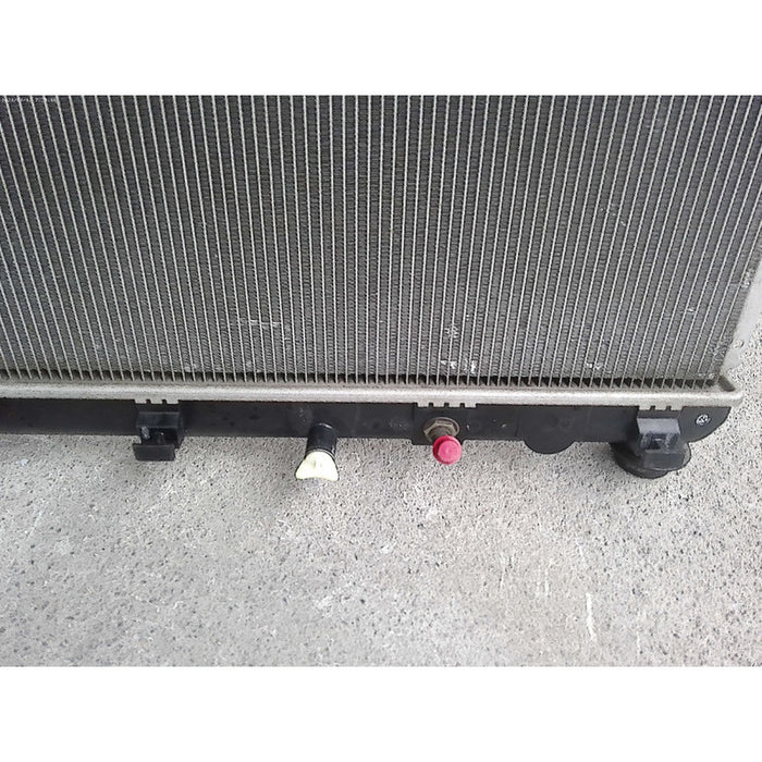 Radiador Original Grand Vitara Del 2009 Al 2013 2.4 Litros