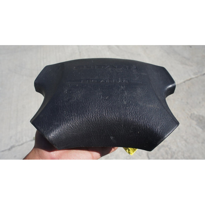 Bolsa De Aire Original Para Subaru Legacy 2003, 2004
