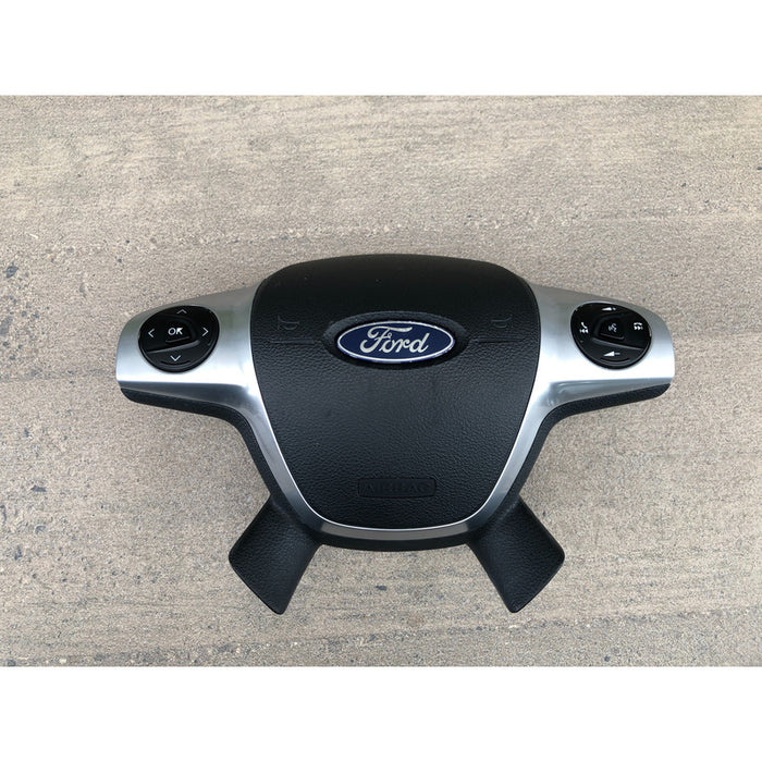 Bolsa De Aire Volante Original Completa, Escape 2013-2016