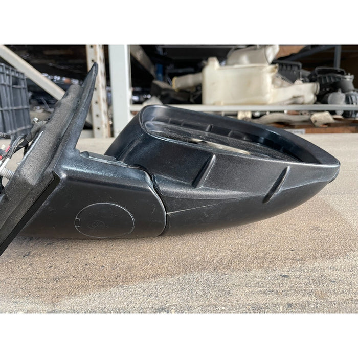 Espejo Derecho Original Para Town & Country 2008 Al 2016