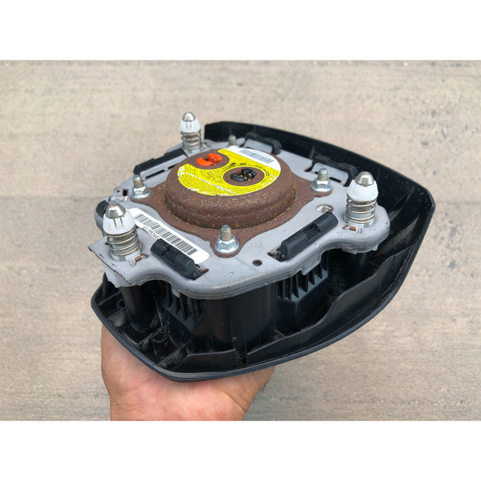 Bolsa De Aire Volante Original Toyota Venza 2013