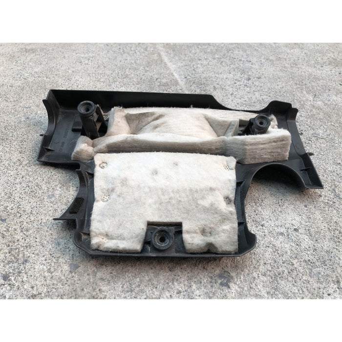 Cubierta Motor Camry 2012 Al 2017 2.5