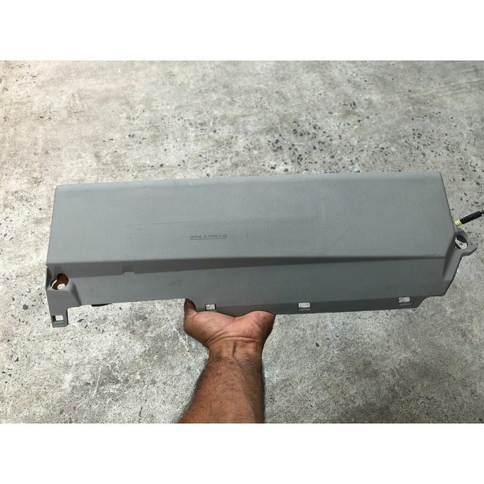Bolsa De Aire Piloto Rodillas Toyota Camry 2012 Al 2017