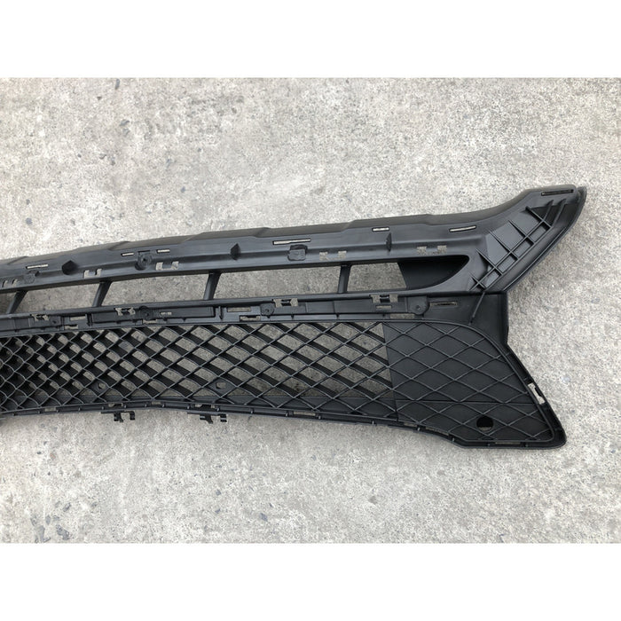 Parrilla Inferior Mercedes Benz Glk250 2013, 2014, 2015
