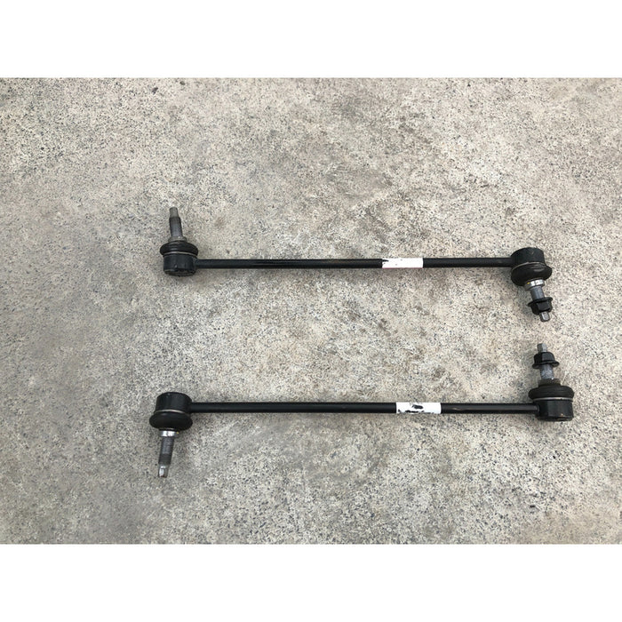 Par De Bieletas Delanteras Kia Optima 2016 Al 2019 2.4