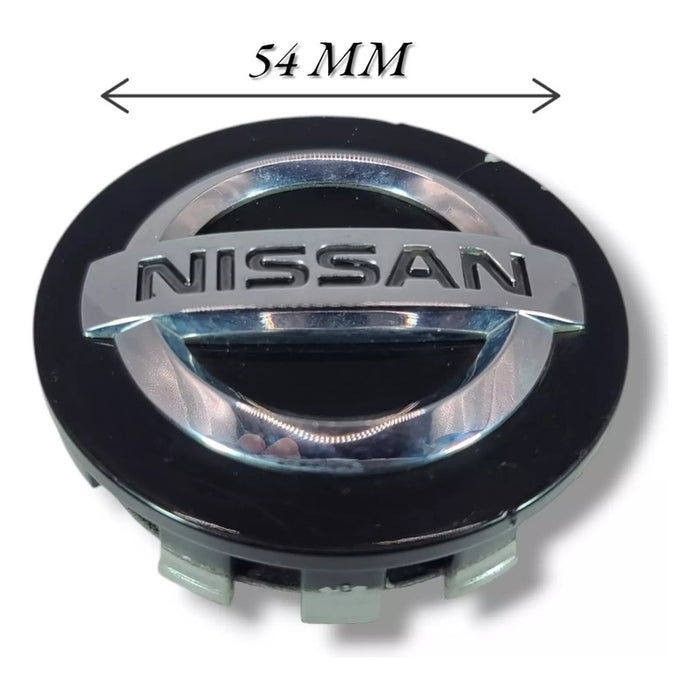 Copa Centro De Rin Nissan Rogue 2015-2018 (precio X Pieza)